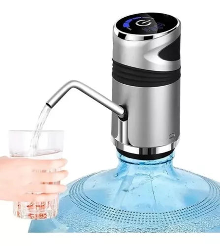 Dispensador de agua automático