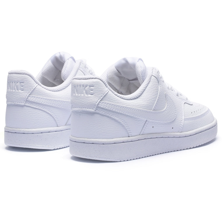 Tenis Nike Air Force Blanco - Unisex