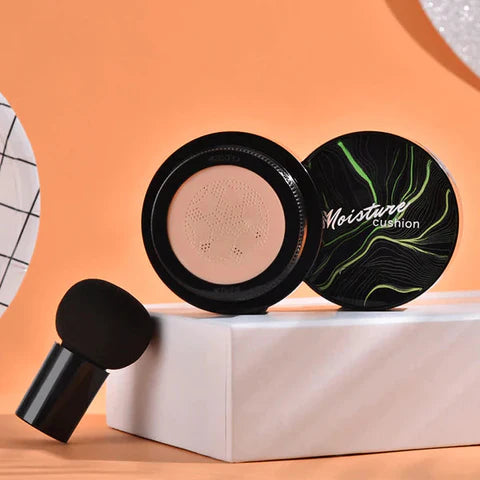 BASE MAQUILLAJE EN CREMA MOISTURE CC